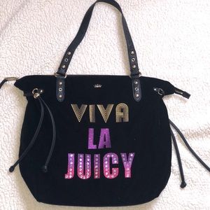 ❌SOLD❌Juicy Couture Purse